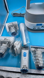 Kzoom Aspiradora  Kit de Aseo para Mascotas.(DETALLE)