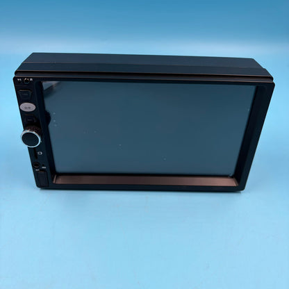 Radio para carro Bluetooth Car Play Música Llamadas