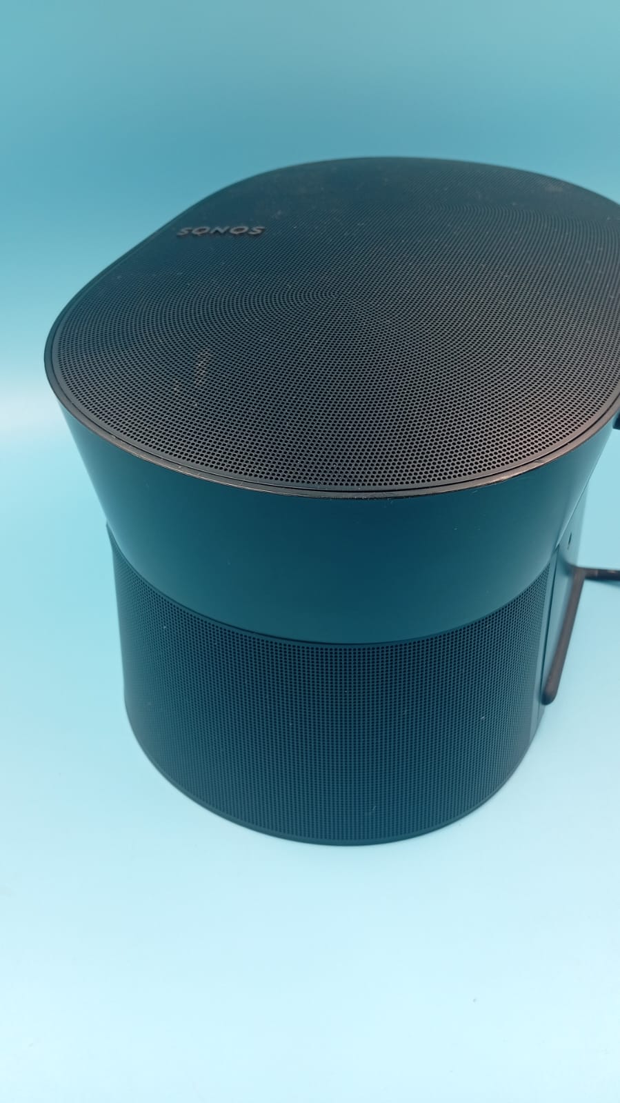 Bocina Inalámbrica, Sonos Era 300, Audio Espacial Envolvente (USADA).