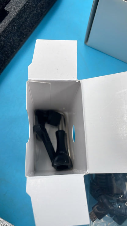 Estabilizador De Cardán Para Smartphone FeiyuTech SCORP Mini 3