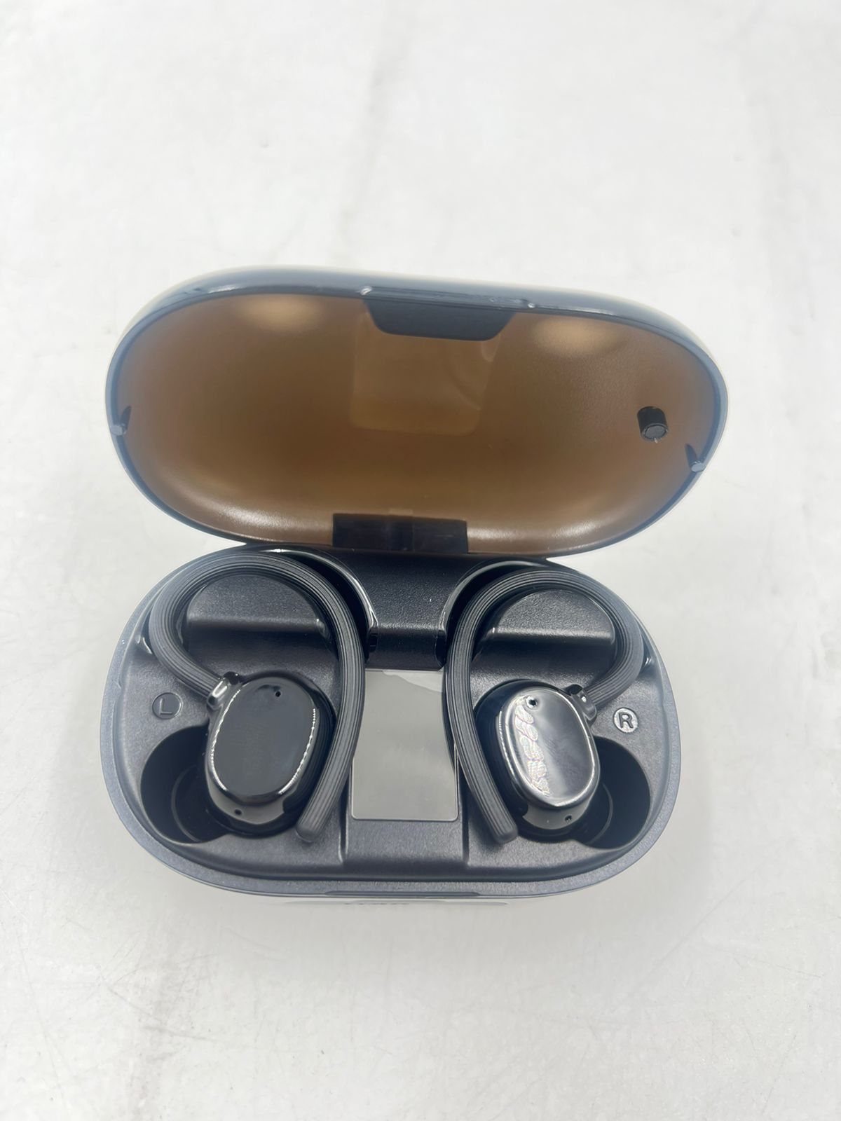 Auriculares inalámbricos Bluetooth Sport Q22
