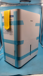 Deshumidificador Aeocky Inteligente Con Drenaje Continuo 25L/d