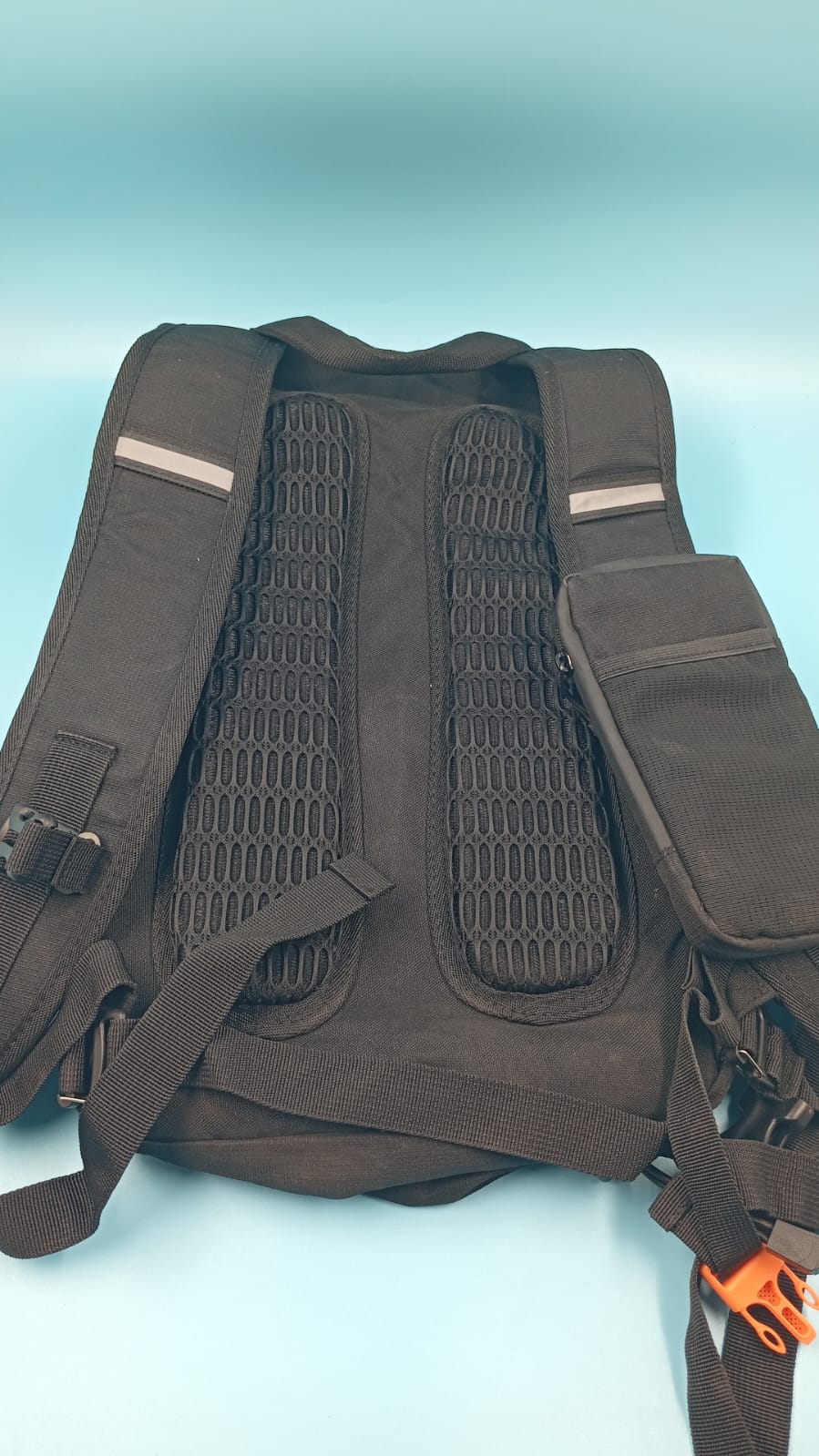 Mochila de hidratación para Senderismo, con vejiga de Agua, (USADA).