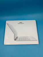 Teclado para iPad Air de 11 pulgadas Apple Magic CAJA ABIERTA