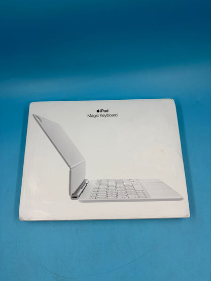 Teclado para iPad Air de 11 pulgadas Apple Magic CAJA ABIERTA