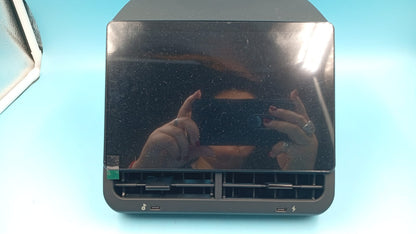 Pantalla para asientos traseros, Tesla Model 3, 19-23 y Model Y, 20-24.