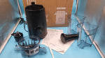 Extractor Prensado Frío Tuumiist Boca Extra Grande 13.5cm