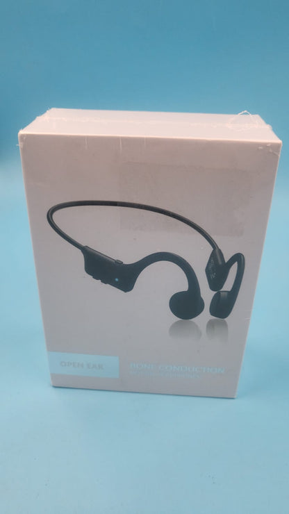Auriculares De Conducción Ósea Gavhaio Hs2 Open Ear