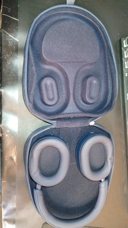 Audífonos Bluetooth Sony WH-1000XM5, Cancelación de Ruido (USADO)