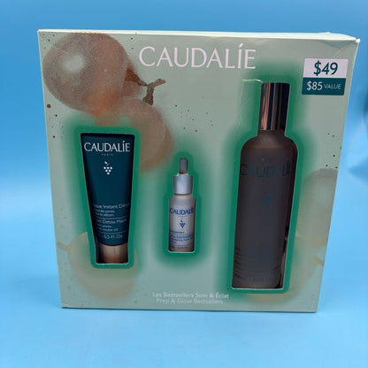 Caudalie Trío Best-sellers Cuidado Y Luminosidad