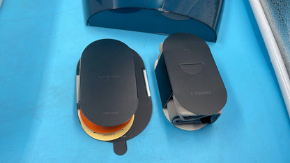 Aire Acondicionado De Cuello Recargable De 3 Velocidades