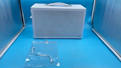 Gabinete Para PC PCCOOLER CPS K101 Mini ITX