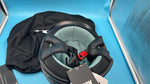 Casco De Motocicleta Vcan de cara abierta, V5. talla M