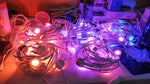 Luces para exterior Govee Pro H706, 200ft, impermeables (USADO)