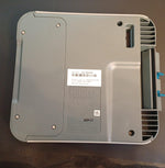 Panel frontal para temporizadores, Pro-C HPC, profesional WiFi.