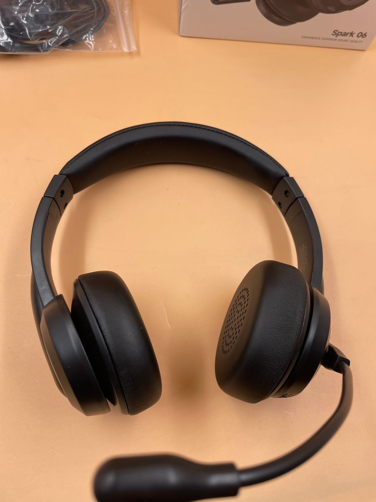 Auriculares inalámbricos Spark 06.