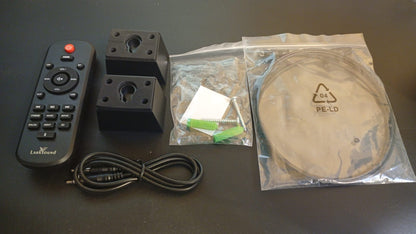 Barra de sonido para TV, Bluetooth/HDMI, USB, 31", Sonido envolvente.