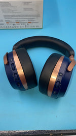 Auriculares Inalámbricos Turtle Beach Stealth 700 Azul Cobalto Xbox