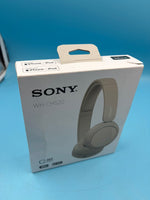 Audifonos Sony WH-CH520 Bluetooth Larga Bateria