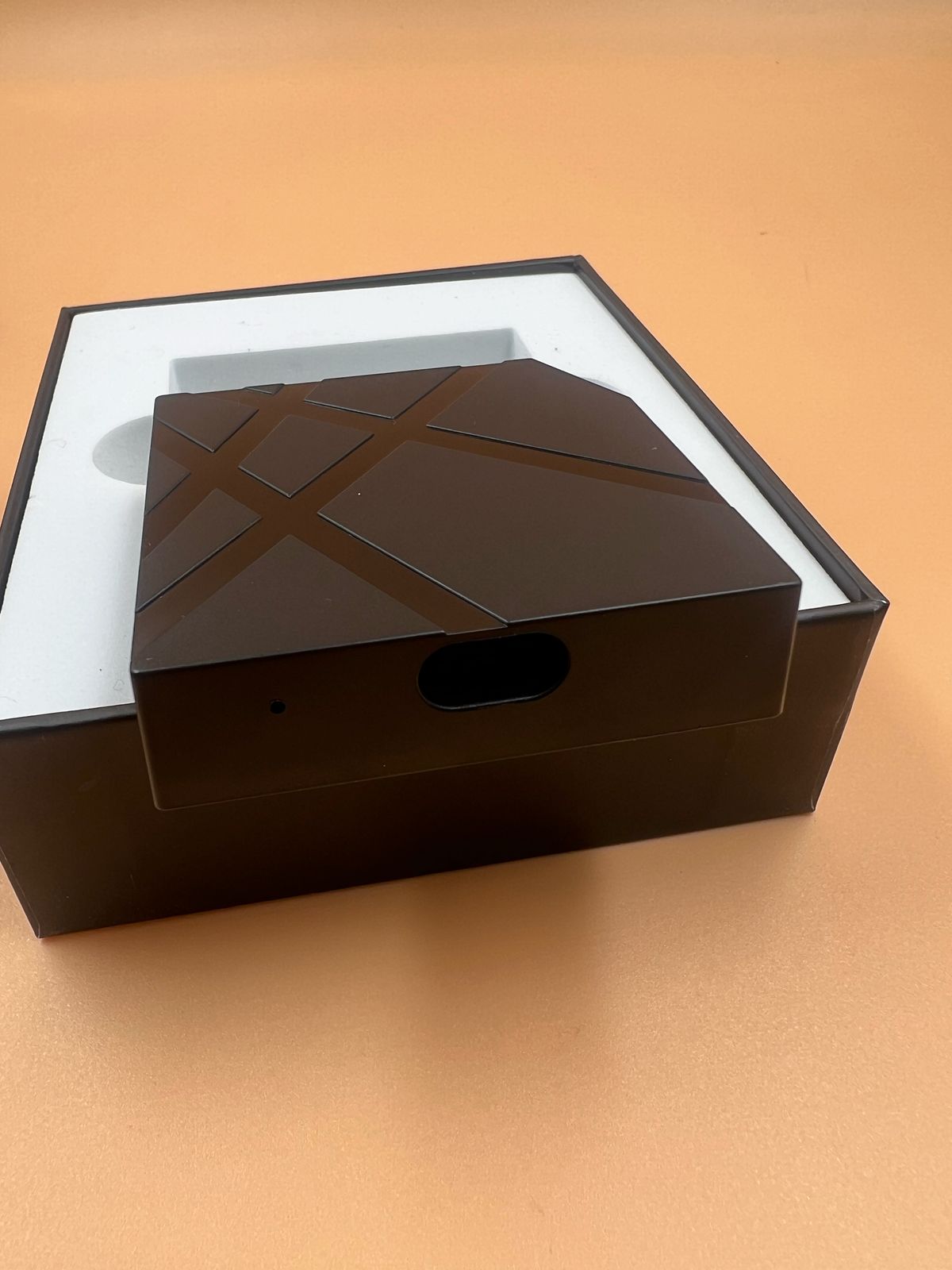 Adaptador inalámbrico CarPlay5.0 todos coches (USADO)