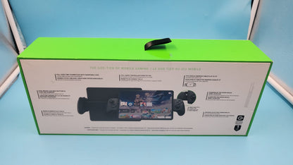 Control Gamer Razer Kishi V3 Pro XL USB‑C