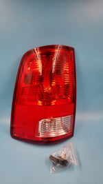 Calavera Izq Dodge Ram 1500 2500 3500 2018 Luz trasera