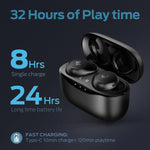 Auriculares Inalámbricos Monster Achieve 300 Airlinks