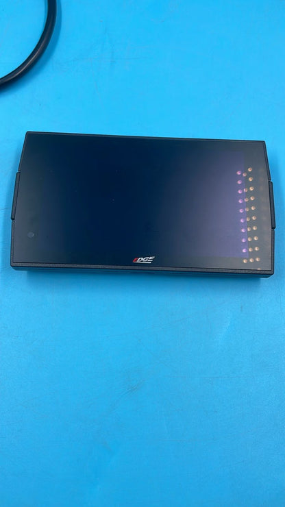 Edge Insight CTS3 Medidor Digital.