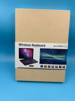 Funda protectora giratoria para iPad 10.2  360°