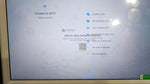 Pantalla inteligente de 15.6" con calendario, Apps Android y Portaretrato.