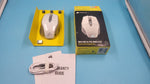 Mouse Gamer Corsair M65 RGB Ultra Wireless 26000 DPI Blanco
