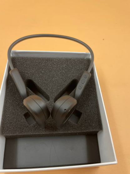Auriculares de conducción ósea, Bluetooth 5.3.(USADOS).