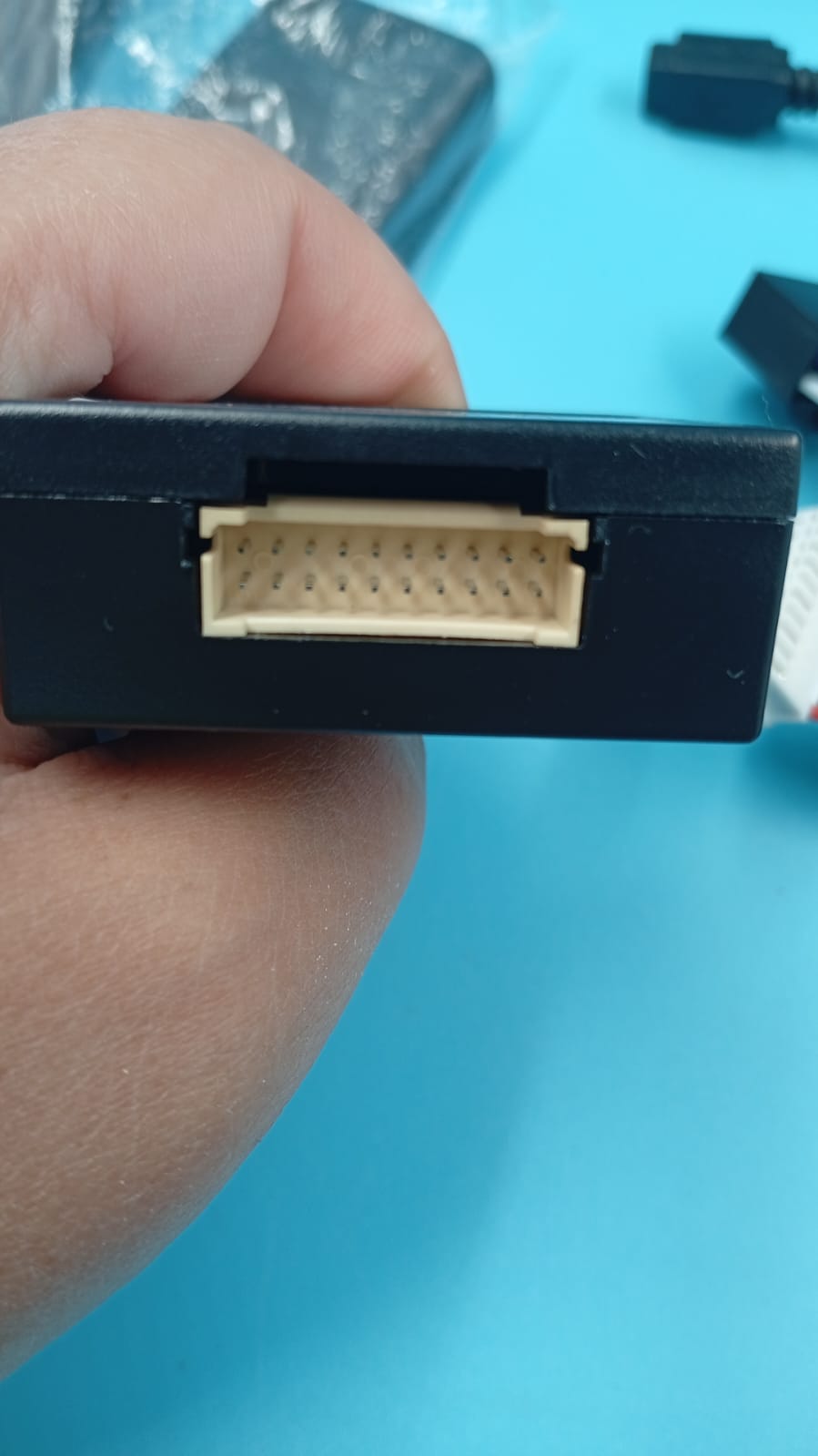 Estéreo para coche Nissan Altima 2013, Camara trasera, Carplay.