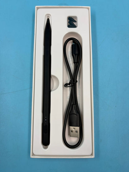 Lápiz Stylus para iPad series 2018-2022 ergonómico