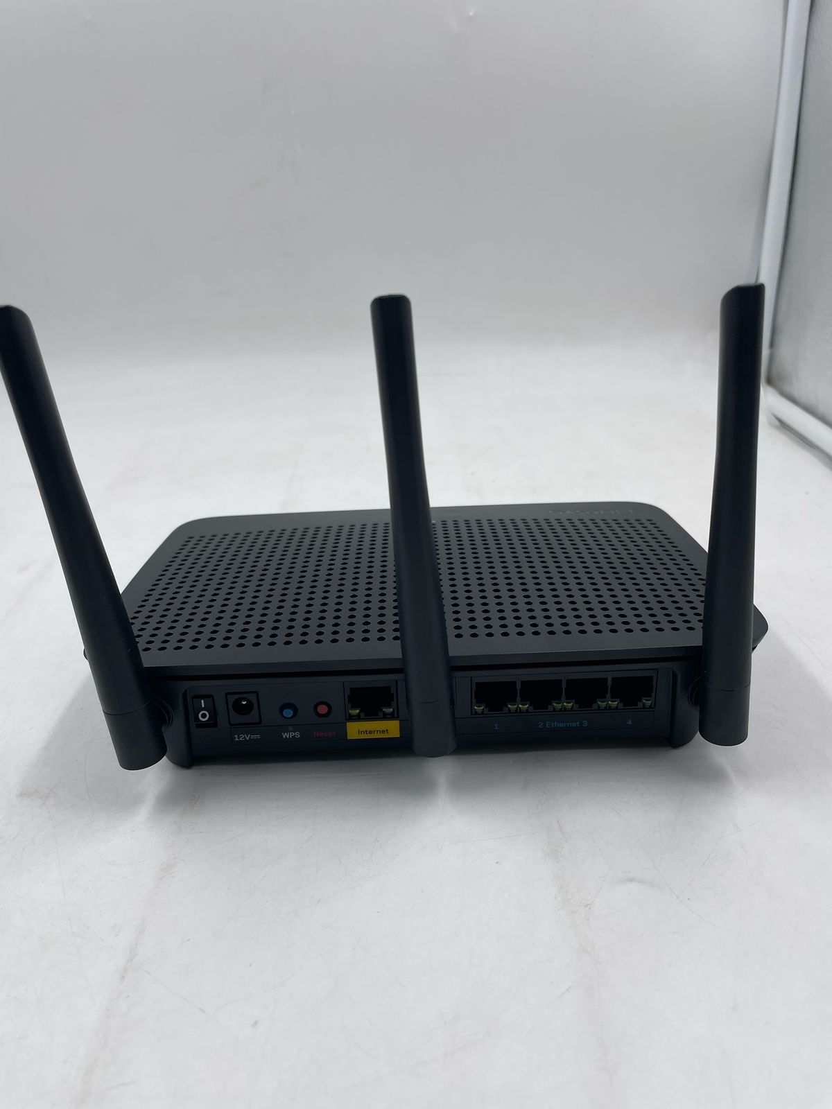 Linksys Enrutador WiFi 5 MAX-Stream, Banda Dual.