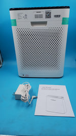 Purificador Aire Inteligente HEPA WiFi Hogar Oficina