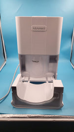 Deshumidificador ASAHWO PD20A 20 Pintas 1500 Pies USADO