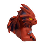 Magic The Gathering Figuras de Niv-Mizzet de la bóveda caja abierta