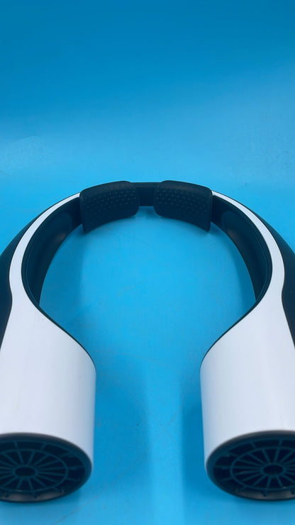 Ventilador De Cuello Portátil Manos Libres Rohent