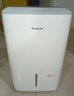 Deshumidificador Govee H7152 con bomba, 4.500 ft, WI-FI  (USADO)