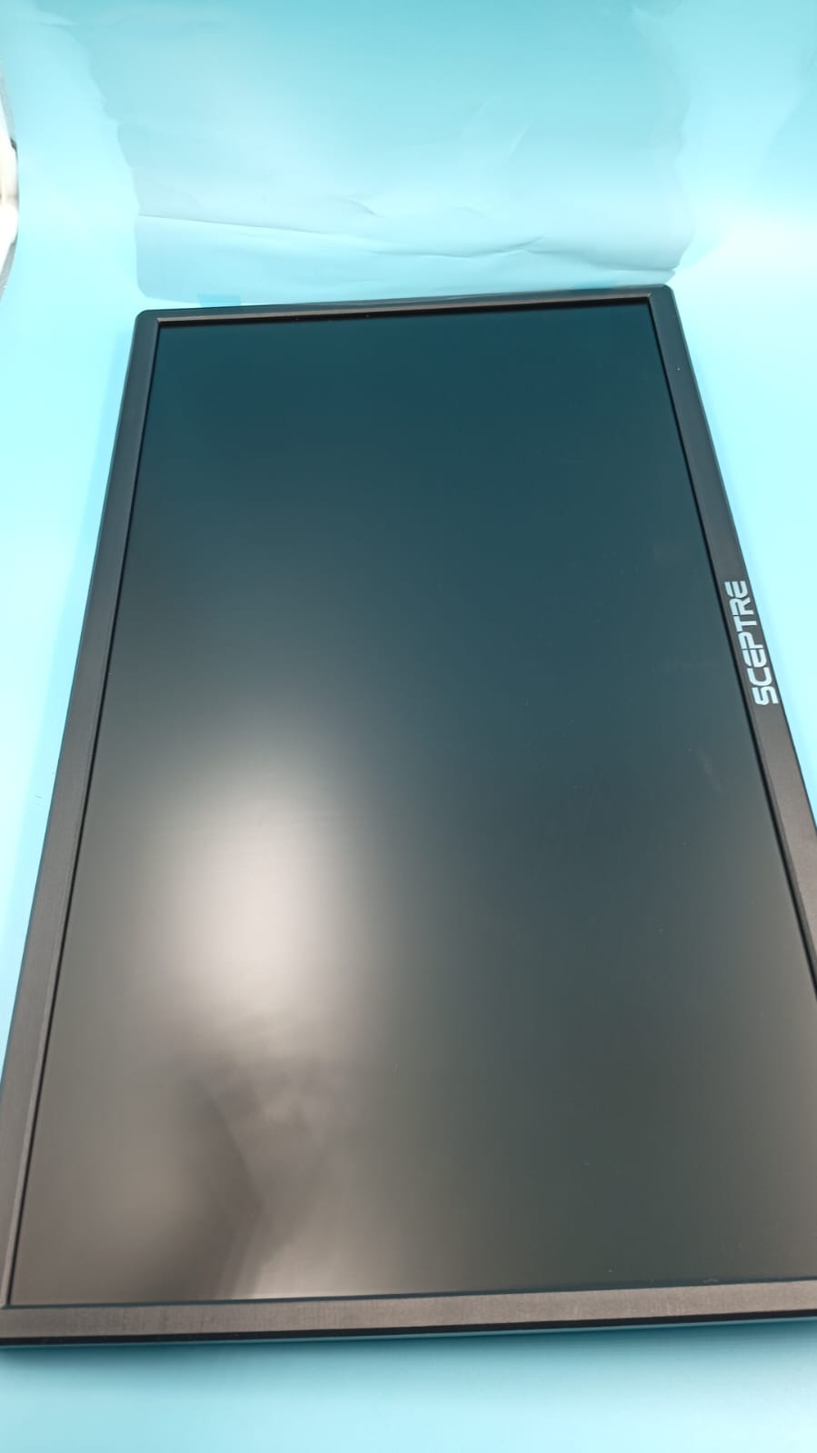 Sceptre, Monitor LED de 20 Pulgadas, 75 Hz, sRGB 99% .(USADO)