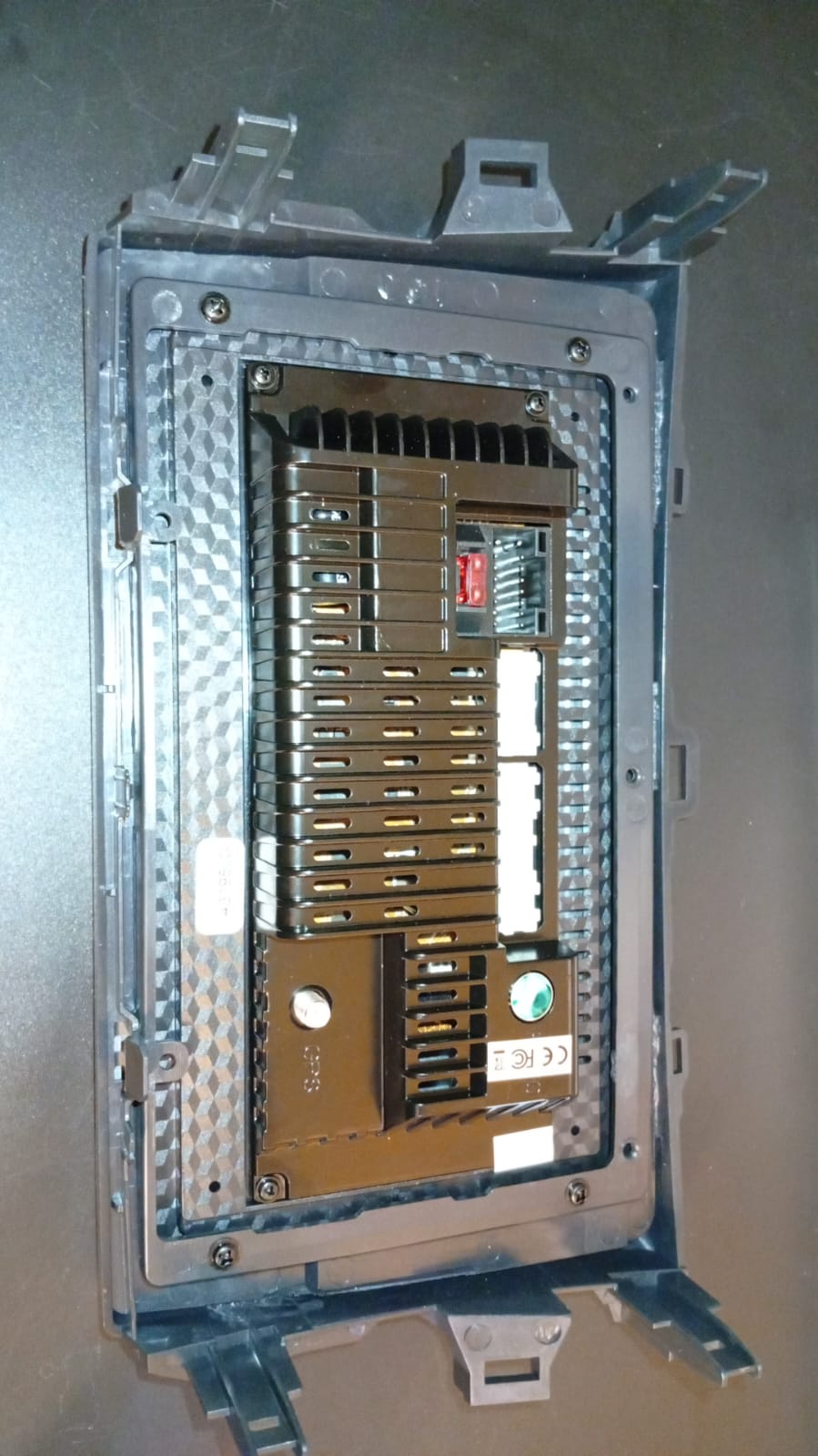 Estéreo de coche inalámbrico, Fuluku, 2+64GB, Android 13 doble DIN.