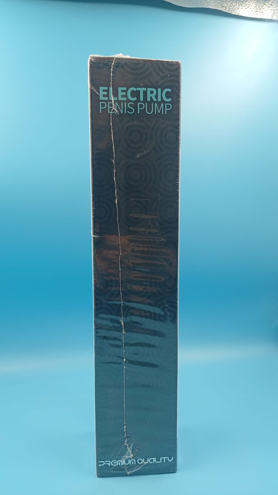 Bomba de vacío eléctrica para hombres, 5 modos de succión.