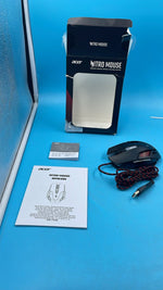 Acer Nitro Mouse, NMW200
