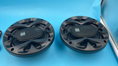 Altavoces Para Puerta de Coche Boss Audio Systems CH6530B