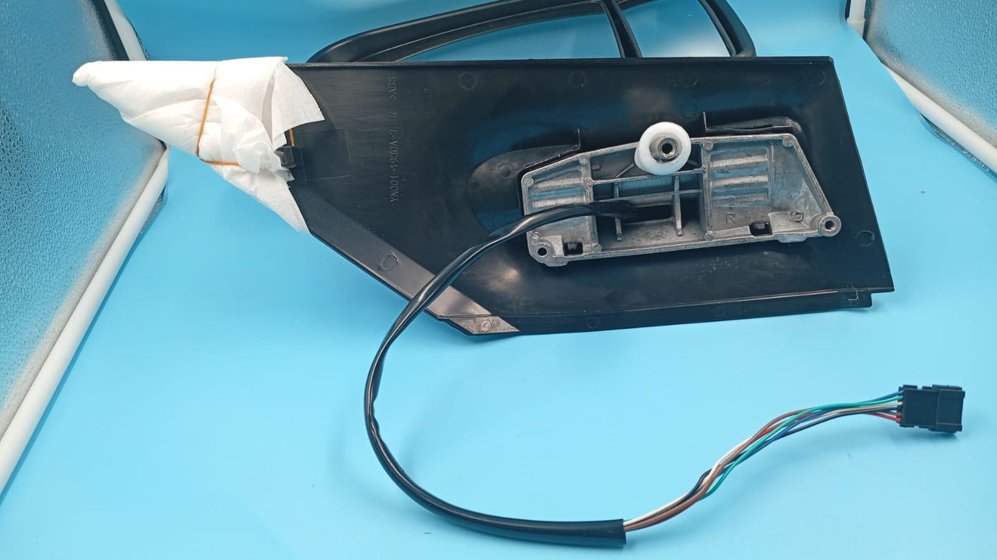 Espejo del pasajero, para furgonetas Sprinter 2006-2018, (DETALLE)