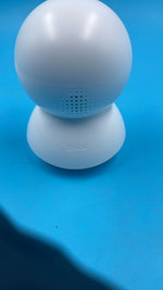 TP-Link Tapo C210 Cámara de Seguridad 360° con App y Alta Definición.
