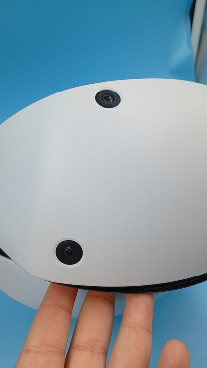 PlayStation VR2, Auriculares, controlador táctil inalámbrico (USADO).
