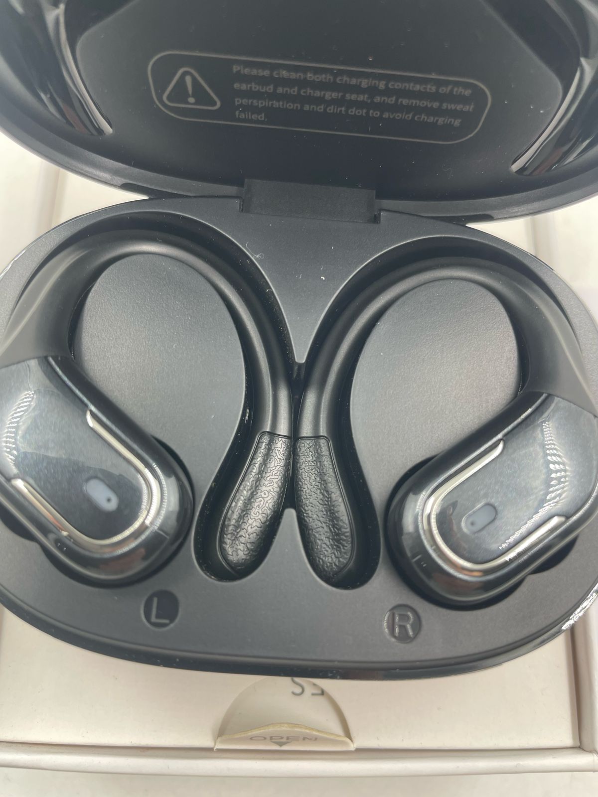 Ltinist - Auriculares inalámbricos Bluetooth 5.3.