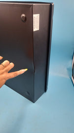 Caja Fuerte Honeywell Digital  Portátil Hogar DETALLE